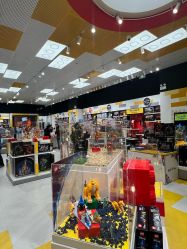 -乐高授权专卖店(济南万象城店)