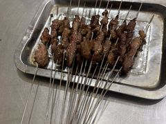 -文文烤肉(大皮院店)