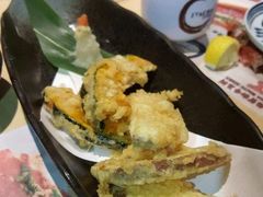 -板长寿司(铜锣湾店)