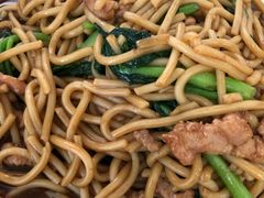 -老西白点心店