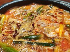 -黔有有贵州酸汤夺夺粉火锅(五味十字店)