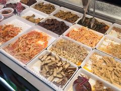 -廖记棒棒鸡(江汉路店)