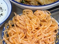 -樊记腊汁肉(竹笆市总店)