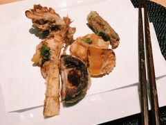 -泉寿司(万科公园店)