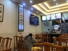 大堂-清真马三汤包(回民街店)
