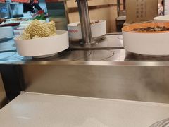 -蜀小北旋转小火锅·烤肉(金轮双子星优惠店)
