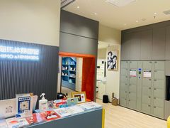 -海马体照相馆(上海月星环球港店)