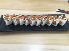 -稻香寿司(红湘北路店)