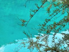 -玉龙雪山蓝月谷
