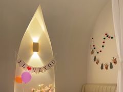 -PARFUM FLORAL花境法餐(南京首店)