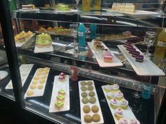点心-吉布鲁牛排海鲜自助(巴南万达广场店)