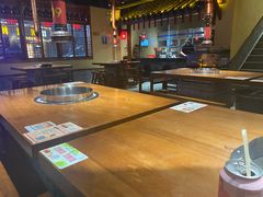 -炭窑水浒烤肉(汉阳鹦鹉巷子店)