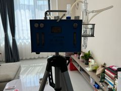 -中环质评甲醛检测CMA实验室(朝阳店)