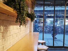 用餐区-拌面小当家