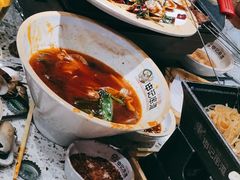 -申记串道(小北一路店)