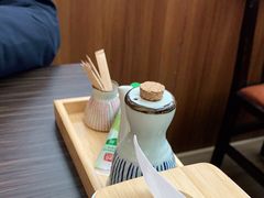 -仙隐小鹿中华料理(南宁万象城店)