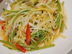 -钱记·乡野菜(紫荆花路店)