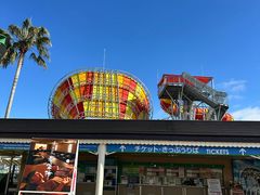 -三井奥特莱斯购物城(爵士之梦长岛店)