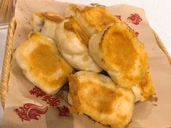 -金狮麟·新豫菜(金码大厦店)