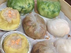 -潮福城大酒楼·潮粤菜·港式点心(阳光城店)