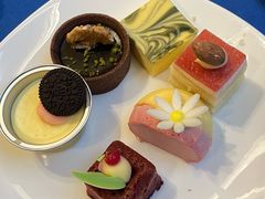 -浙江西子宾馆·瑶园咖啡厅