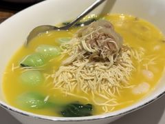 -食廬NOBLE(港汇店)