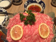 -小山日本料理(太古汇店)