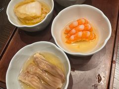 -彩丰楼中餐厅(佘山世茂洲际酒店)