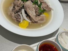 -新疆巴州金丝特餐厅(大钟寺店)