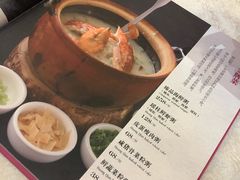 菜单-桃花印巷江南小馆(朝阳路店)