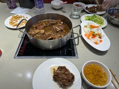 -蝎王府羊蝎子(天通苑店)