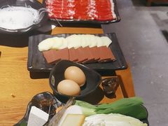 -呷哺呷哺 黄金牧场 (欢乐谷店)