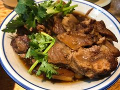 -聪辉同安老美食饭店(大元路店)