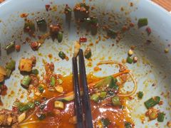 -吴满满油泼面(北方风味园店)