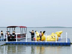 -天津东丽湖风景区