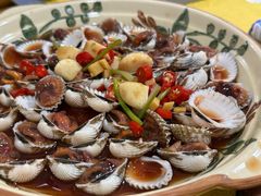 -德记潮州砂锅粥(广州大道北店)