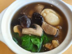 素佛跳墙-功德林(南京西路店)