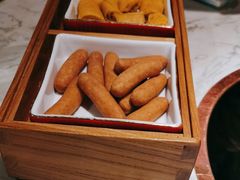 -丁卯•铜锅涮肉(工体店)