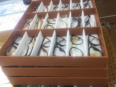 -广州宝岛眼镜武汉和光眼镜市场西区店