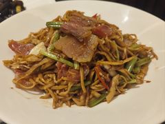 -富力威斯汀酒店-中国元素中餐厅(武昌临江店)