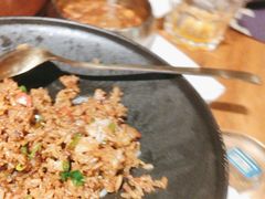 -韩都烤肉·烤鳗鱼(中街小北总店)