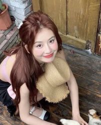 -HG美发设计沙龙