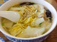 15只开洋-笑来喜馄饨小笼工坊店(湖滨街店)