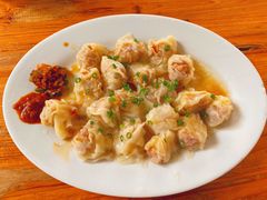 -陈记饮食店(菜园墩店)