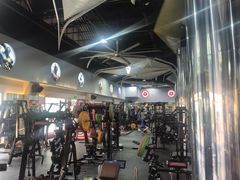 -好恒健身(北市白云店)