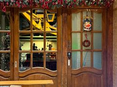 -C31地窖餐厅(黑龙江北路店)