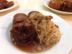 -阿水狮猪脚大王(台中公园店)
