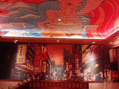 -仓桥家·焗寿司·锅物(光谷步行街店)