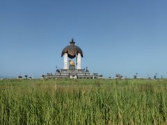 -敕勒川草原文化旅游区