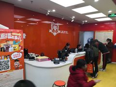 -LILY英语思维馆(玉泉路店)